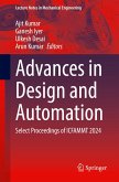 Advances in Design and Automation