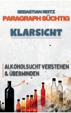 Paragraph Süchtig - Klarsich (eBook, ePUB)
