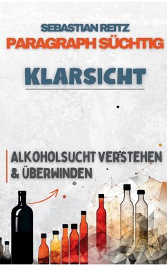 Cover Paragraph Süchtig - Klarsich (eBook, ePUB)