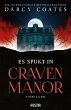 Es spukt in Craven Manor - Bild 1