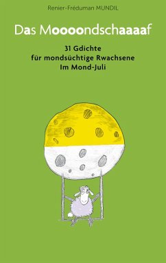 Cover Das Mondschaf