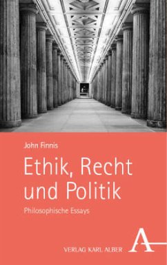 Ethik, Recht und Politik - Finnis, John