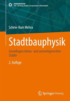 Stadtbauphysik - Mehra, Schew-Ram