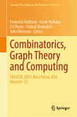 Combinatorics, Graph Theory and Computing (eBook, PDF)