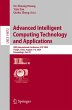 Advanced Intelligent Computing... - Bild 1