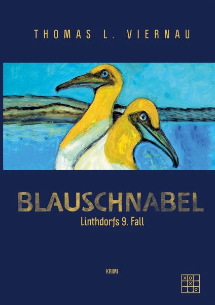 Blauschnabel
