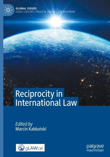 Reciprocity in International Law