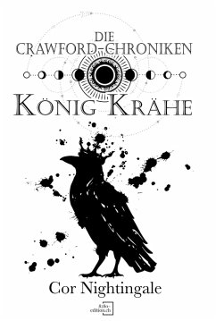Cover König Krähe