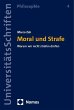 Moral und Strafe - Bild 1