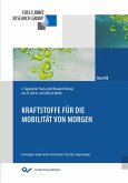 Kraftstoffe für die Mobilität von Morgen. 6. Tagung der Fuels Joint Research Group am 13. und 14. Juni 2024 in Berlin Kraftstoffe für die Mobilität von Morgen. 6. Tagung der Fuels Joint Research Group am 13. und 14. Juni 2024 in Berlin