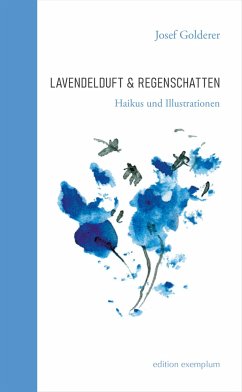 Lavendelduft & Regenschatten - Josef, Golderer