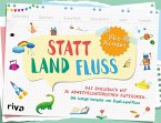 Statt Land Fluss für Kinder (Restauflage)