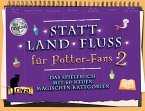 Statt Land Fluss für Potter-Fans 2  (Mängelexemplar)