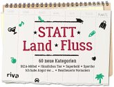 Statt Land Fluss 