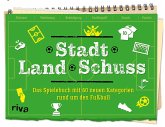 Stadt Land Schuss (Restauflage)