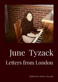 June Tyzack