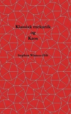 Klassisk mekanik og kaos - Winters-Hilt, Stephen