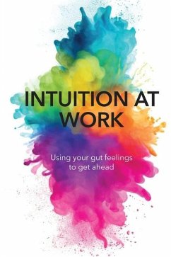 Intuition At Work - Pryce-Jones, Jessica