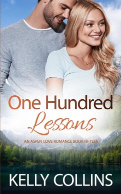 One Hundred Lessons - Collins, Kelly