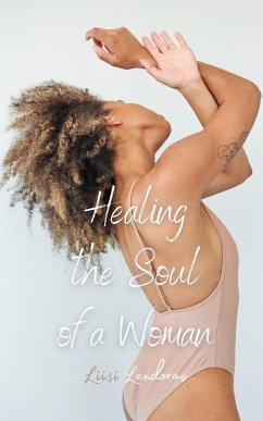 Healing the Soul of a Woman - Lendorav, Liisi