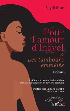 Pour l¿amour d¿Inayel - Sow, Seydi
