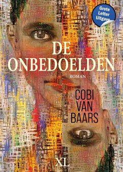 Cover De onbedoelden