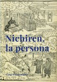 Nichiren, la persona