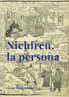 Nichiren, la persona - Finocchiaro, Luigi