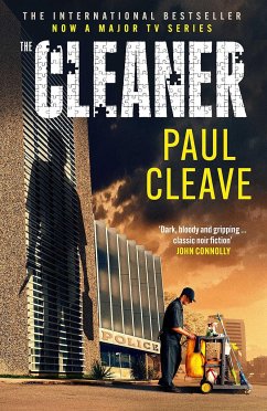 The Cleaner - Cleave, Paul