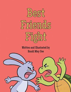 Best Friends Fight - Gee, Randi May