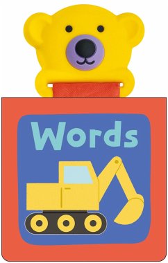 Happy Baby Words - Books, Priddy; Priddy, Roger