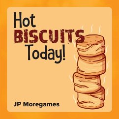 Hot Biscuits Today! - Moregames, Jp