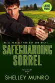 Safeguarding Sorrel