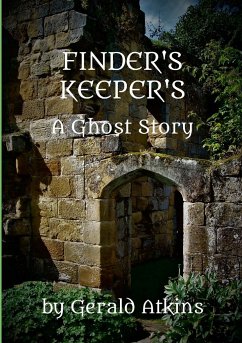 Finder's Keeper's - Atkins, Gerald