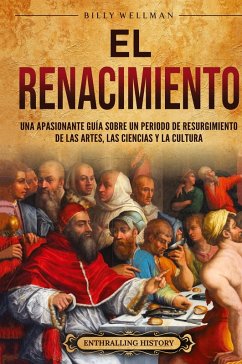 Cover El Renacimiento