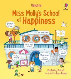 Miss Molly's School of Happiness - Kinloch, Kimberley