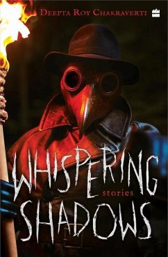 Cover Whispering Shadows