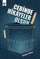 Cebinde Hikayeler Olsun - Öner, Seckin