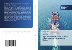 High Reliability Control of Ship Power System and Auxiliary Motors - Wei, Haifeng;Dai, Yang;Wan, Binbin