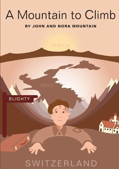 A Mountain to Climb - Mountain, John And Nora