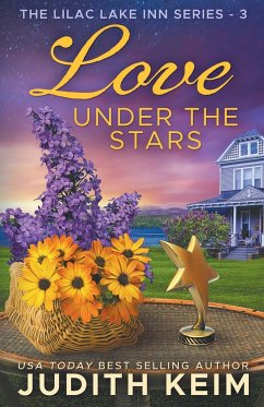 Love Under the Stars - Keim, Judith