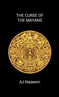 Cover The Mayan Curse