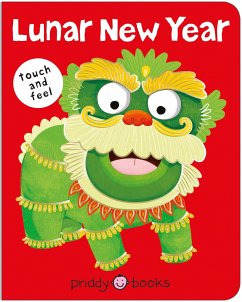 Lunar New Year - Priddy, Roger