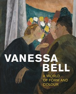 Cover Vanessa Bell