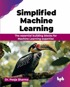 Simplified Machine Learning - Sharma, Pooja