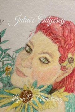 Julia's Odyssey - Armstrong, Lynn G.