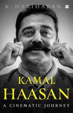 Cover Kamal Haasan