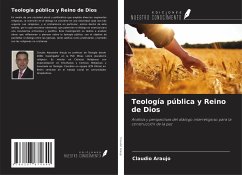 Teología pública y Reino de Dios - Araujo, Claudio