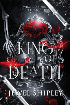 King of Death - Shipley, Jewel