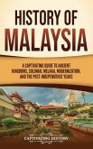 History of Malaysia